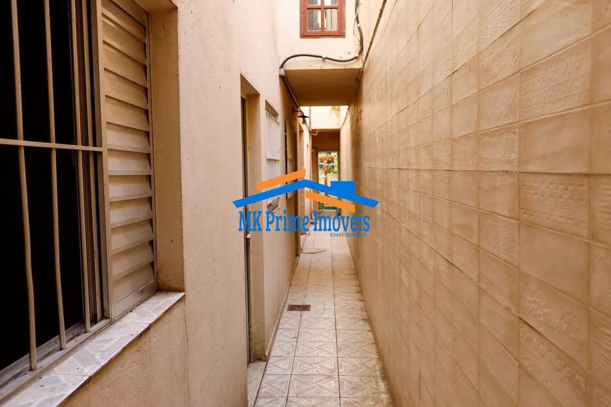 Sobrado, 3 quartos - Foto 35