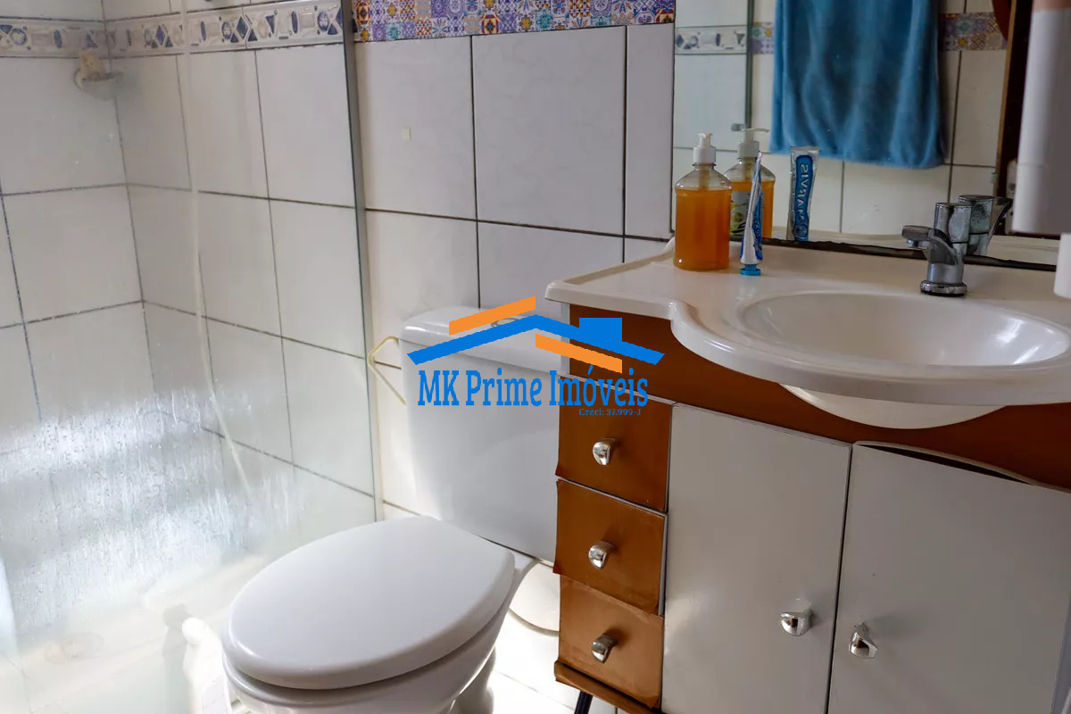 Sobrado, 3 quartos - Foto 29