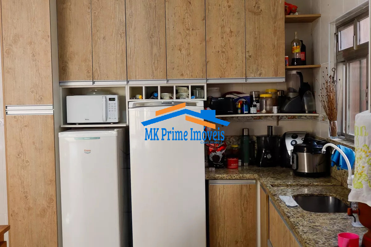 Sobrado, 3 quartos - Foto 16