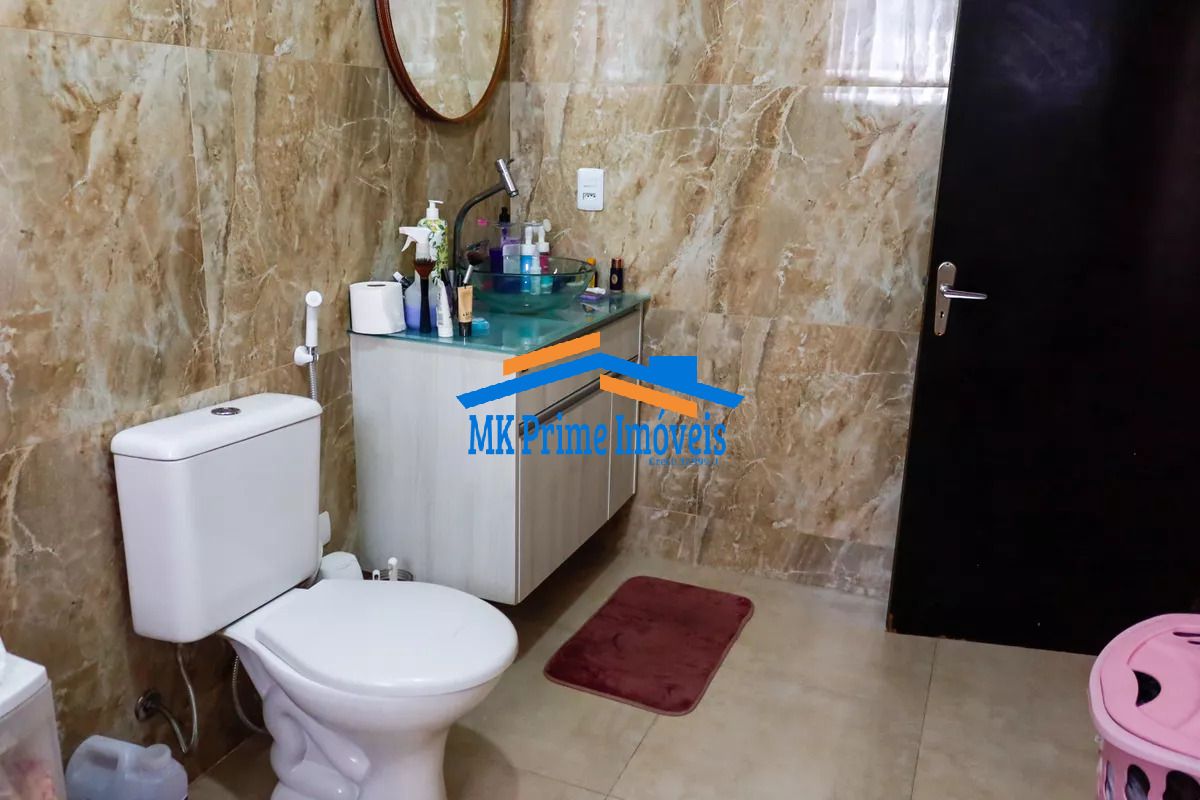 Sobrado, 3 quartos - Foto 30