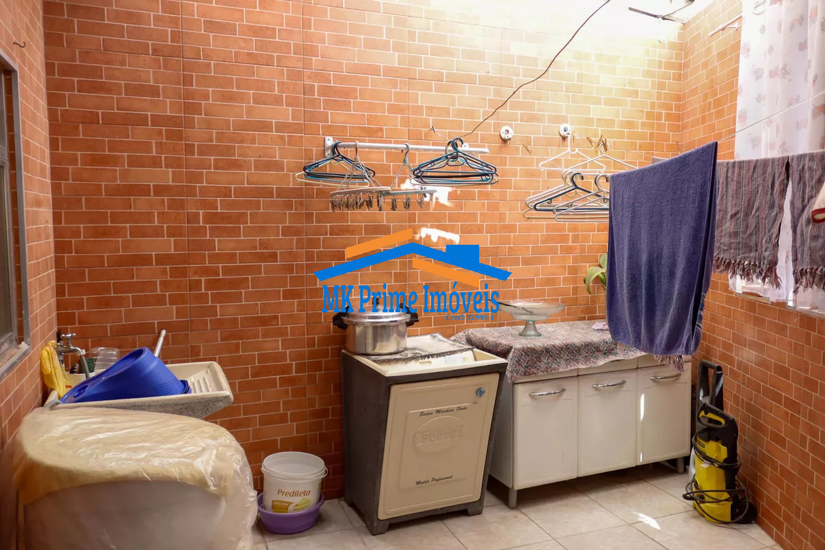 Sobrado, 3 quartos - Foto 33