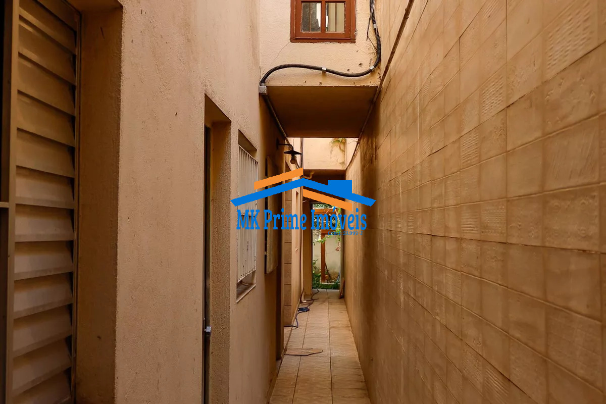 Sobrado, 3 quartos - Foto 36