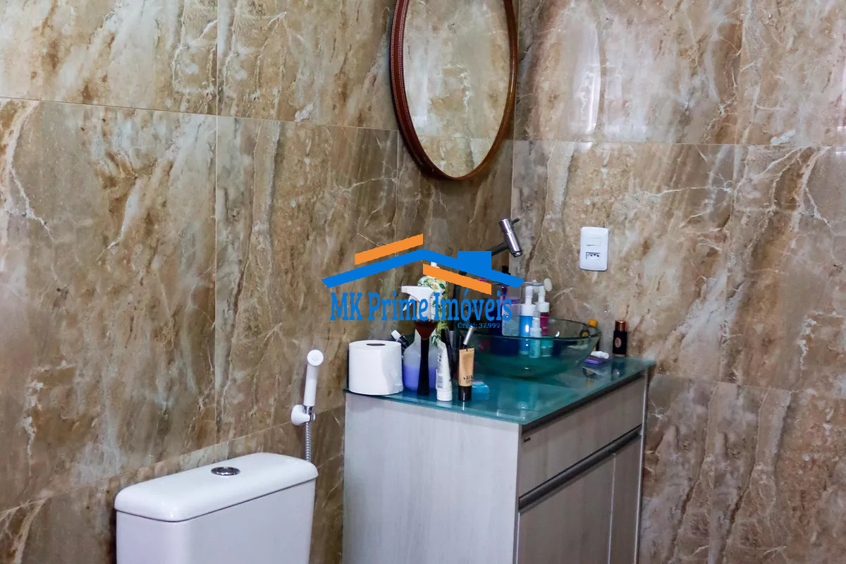 Sobrado, 3 quartos - Foto 31