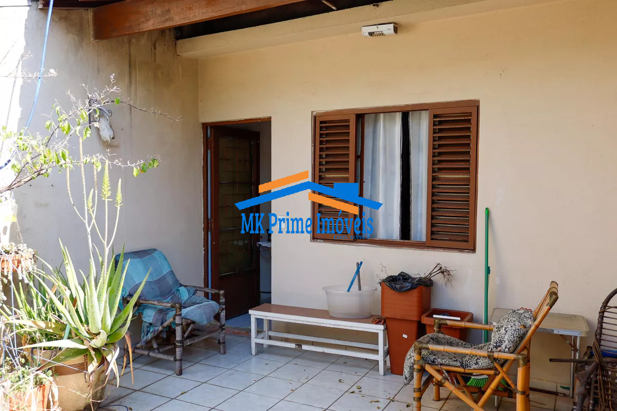 Sobrado, 3 quartos - Foto 37