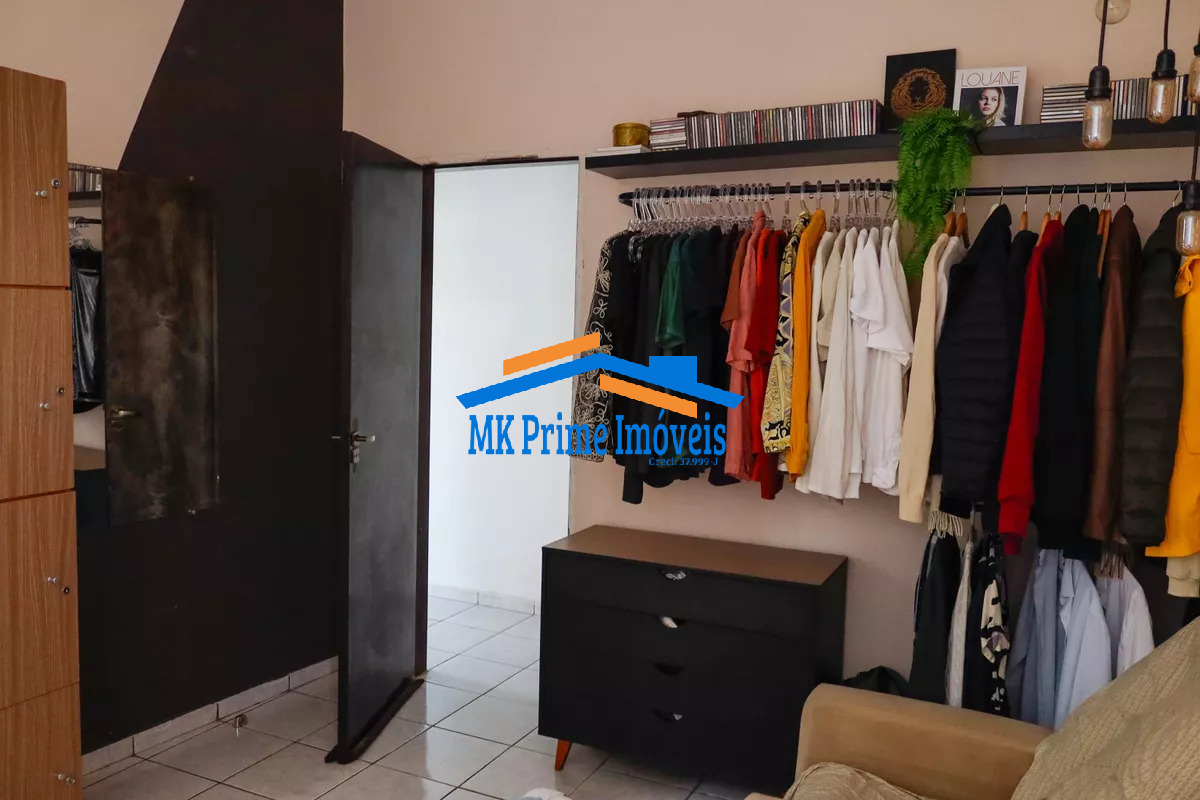 Sobrado, 3 quartos - Foto 26