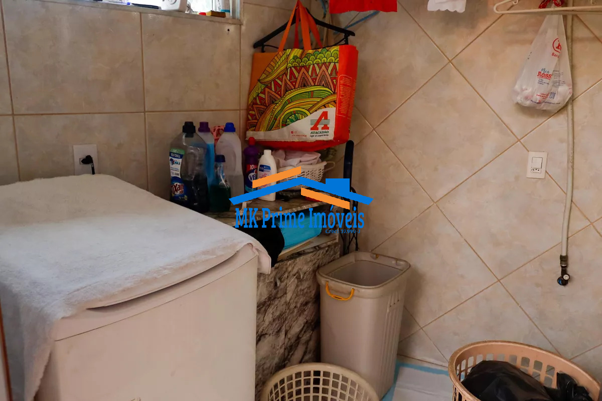 Sobrado, 3 quartos - Foto 38