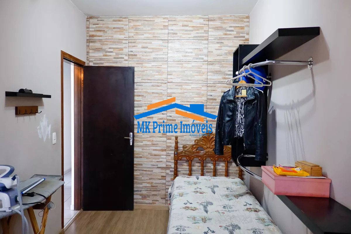 Sobrado, 3 quartos - Foto 27