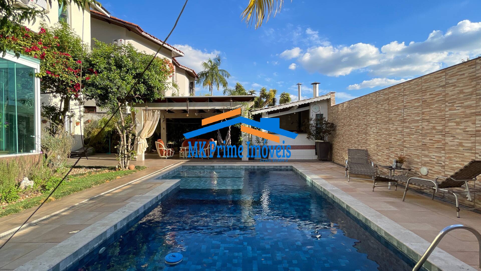 Casa de Condomínio, 6 quartos - Foto 30