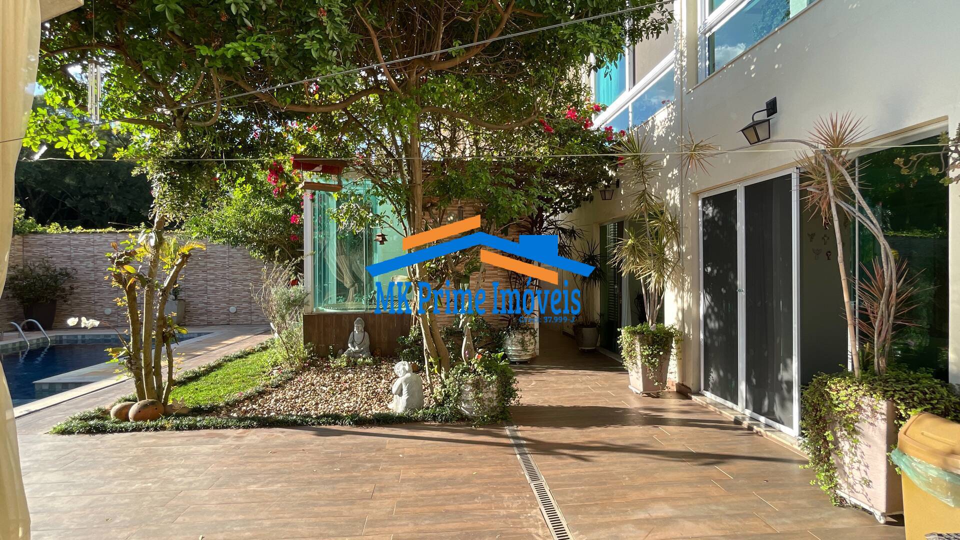 Casa de Condomínio, 6 quartos - Foto 38