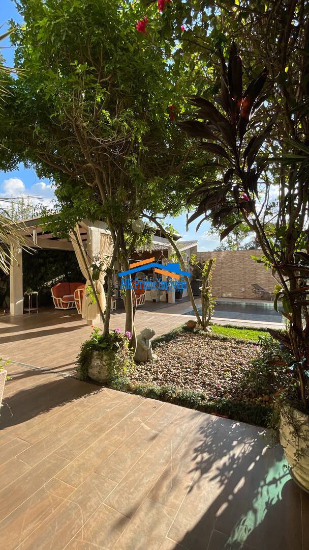 Casa de Condomínio, 6 quartos - Foto 48