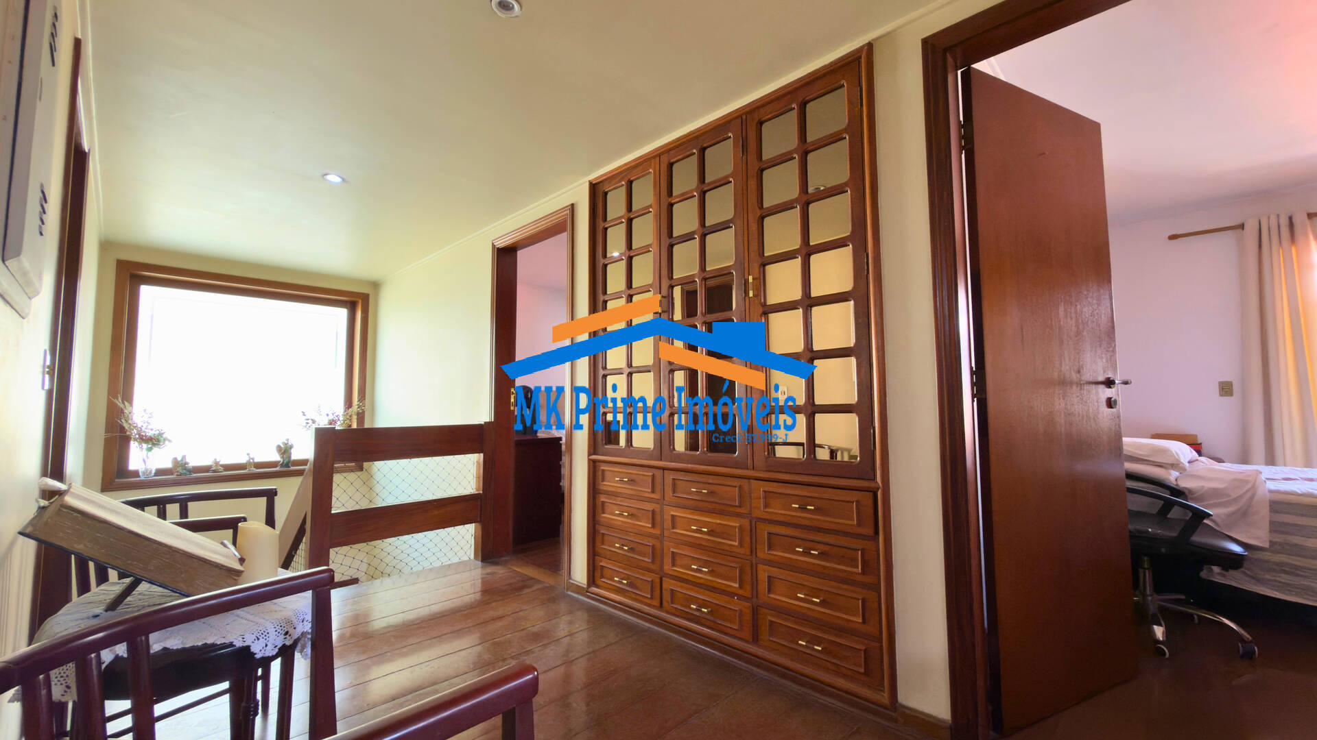 Casa de Condomínio, 4 quartos - Foto 20