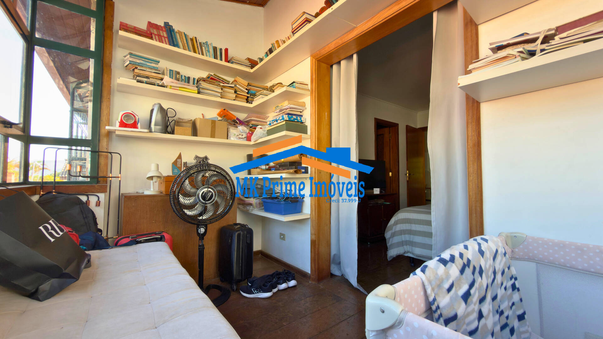 Casa de Condomínio, 4 quartos - Foto 31