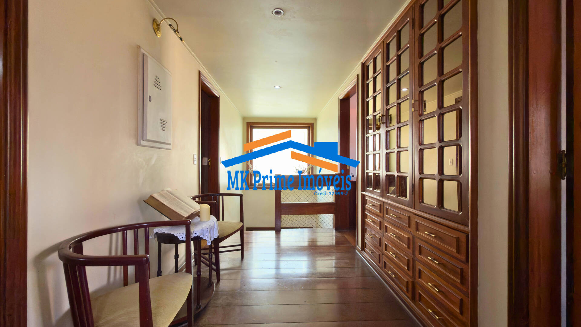 Casa de Condomínio, 4 quartos - Foto 21