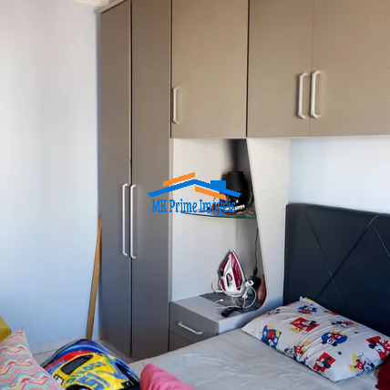 Apartamento, 2 quartos, 65 m² - Foto 17