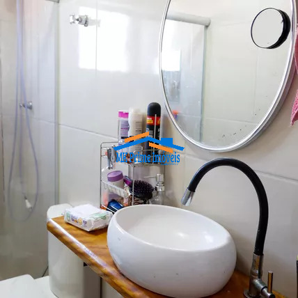 Apartamento, 2 quartos, 65 m² - Foto 21