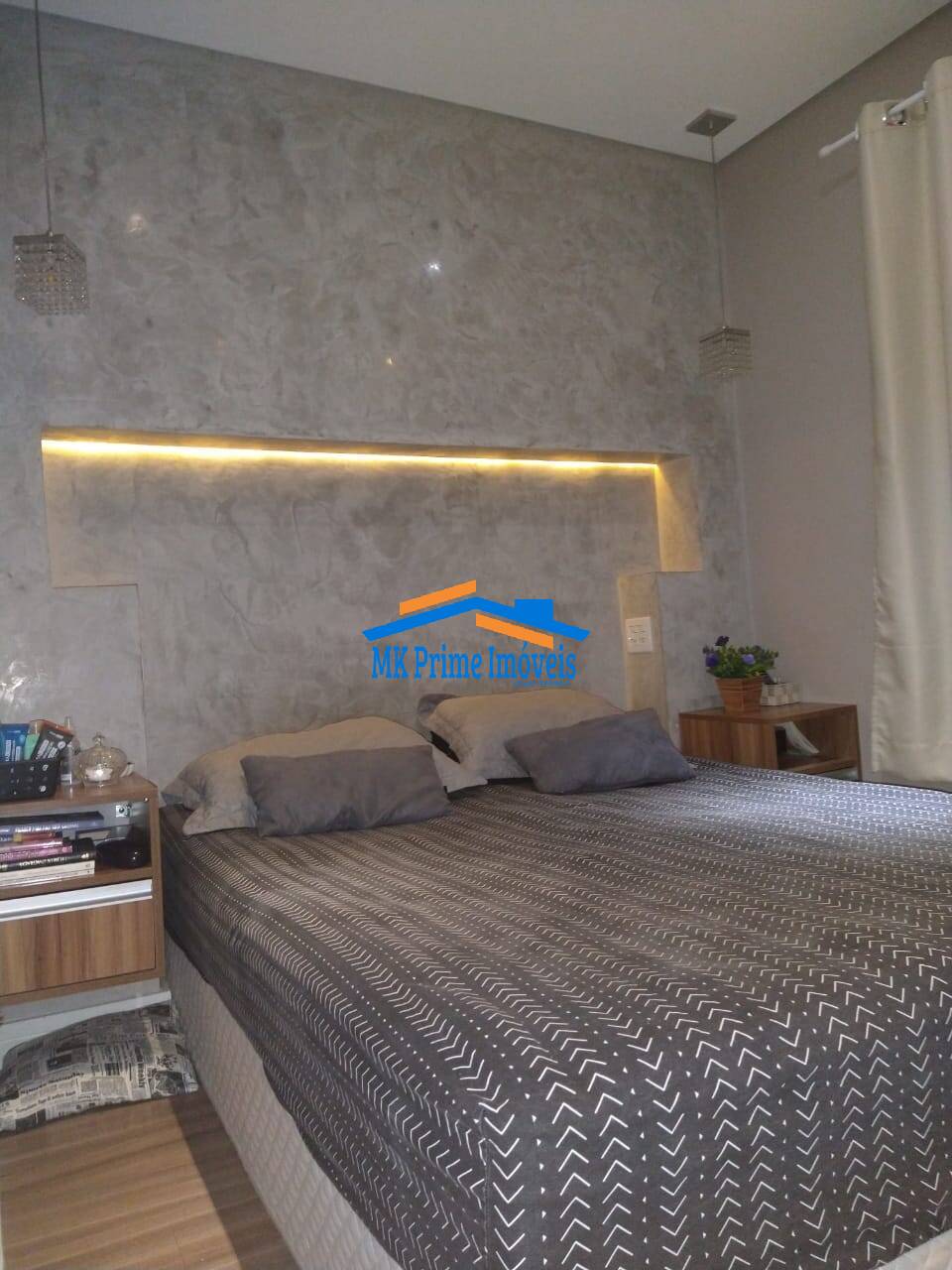 Apartamento, 57 m² - Foto 16