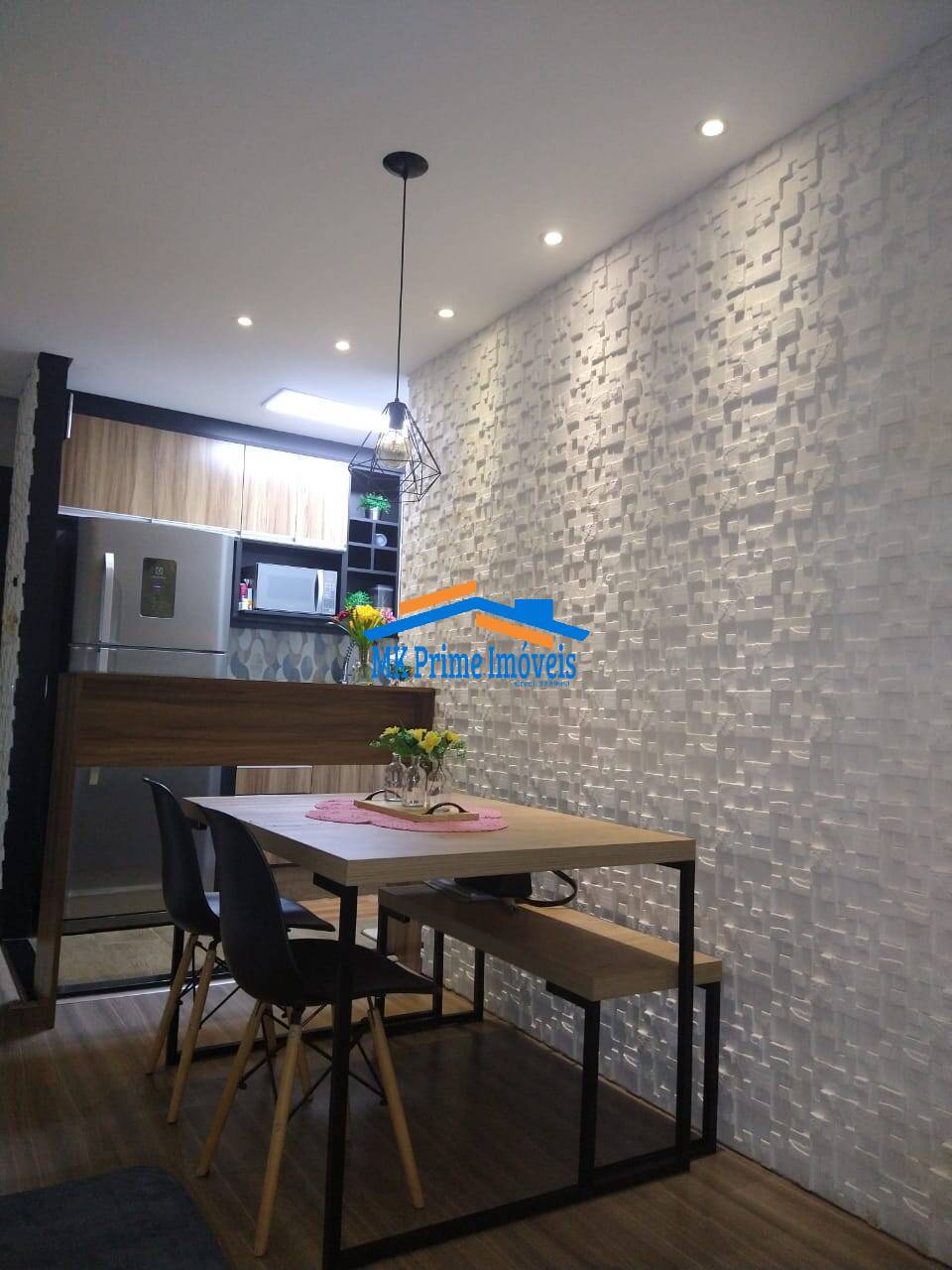 Apartamento, 57 m² - Foto 17