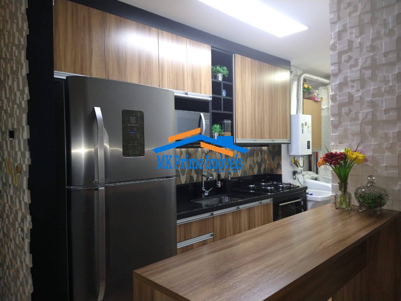 Apartamento, 57 m² - Foto 19