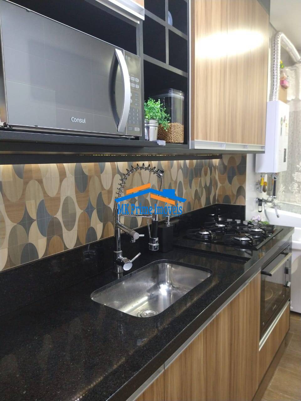 Apartamento, 57 m² - Foto 25