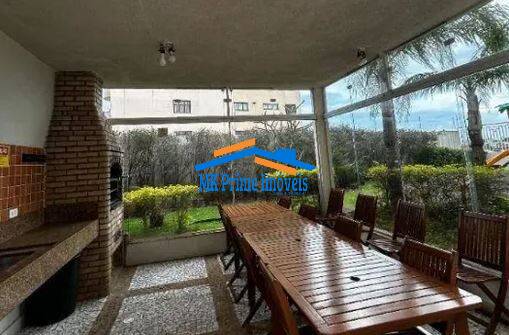 Apartamento, 3 quartos, 82 m² - Foto 16