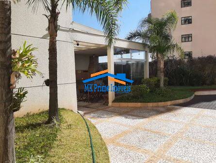 Apartamento, 3 quartos, 82 m² - Foto 17