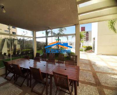 Apartamento, 3 quartos, 82 m² - Foto 19