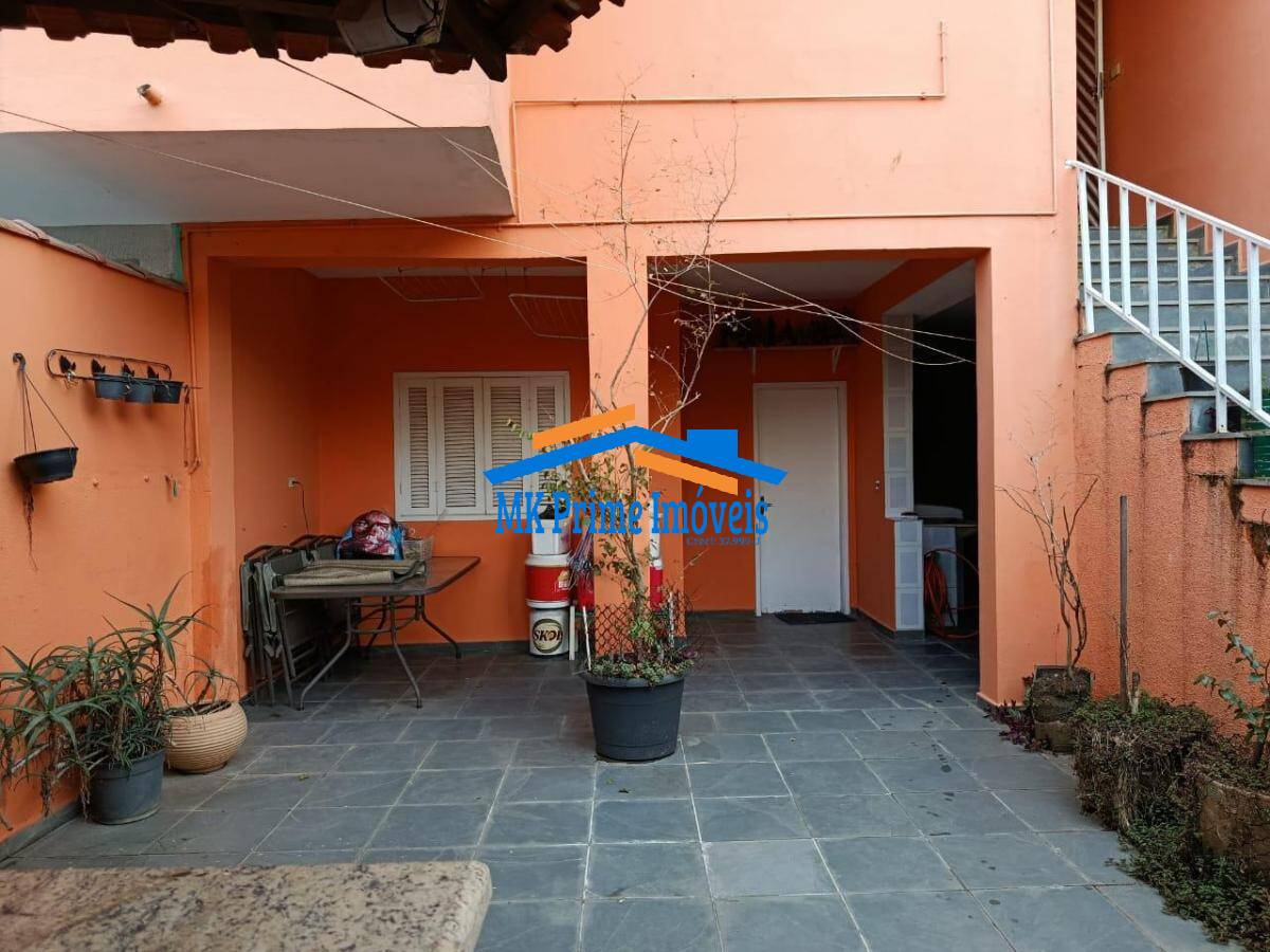 Sobrado, 3 quartos, 150 m² - Foto 31