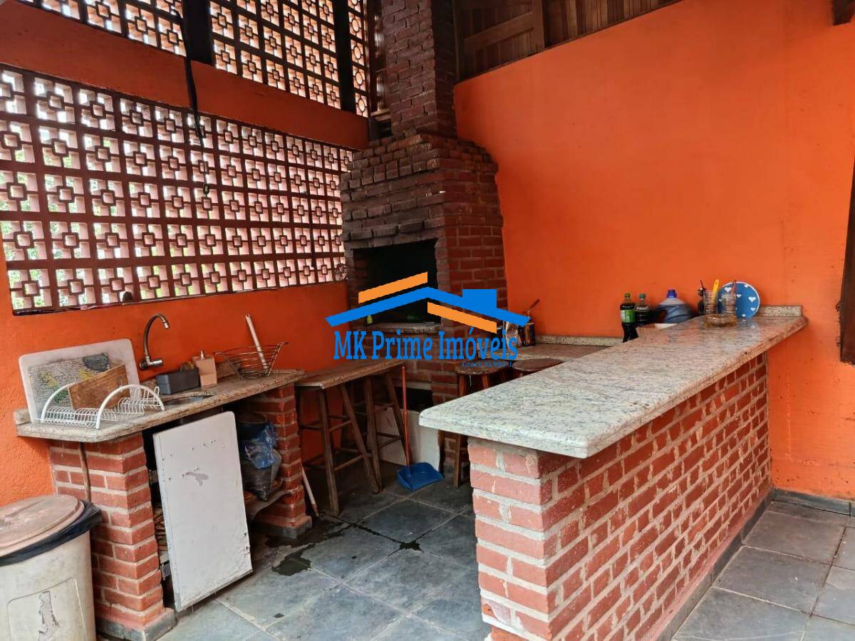 Sobrado, 3 quartos, 150 m² - Foto 33