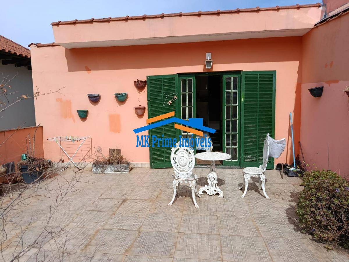 Sobrado, 3 quartos, 150 m² - Foto 22