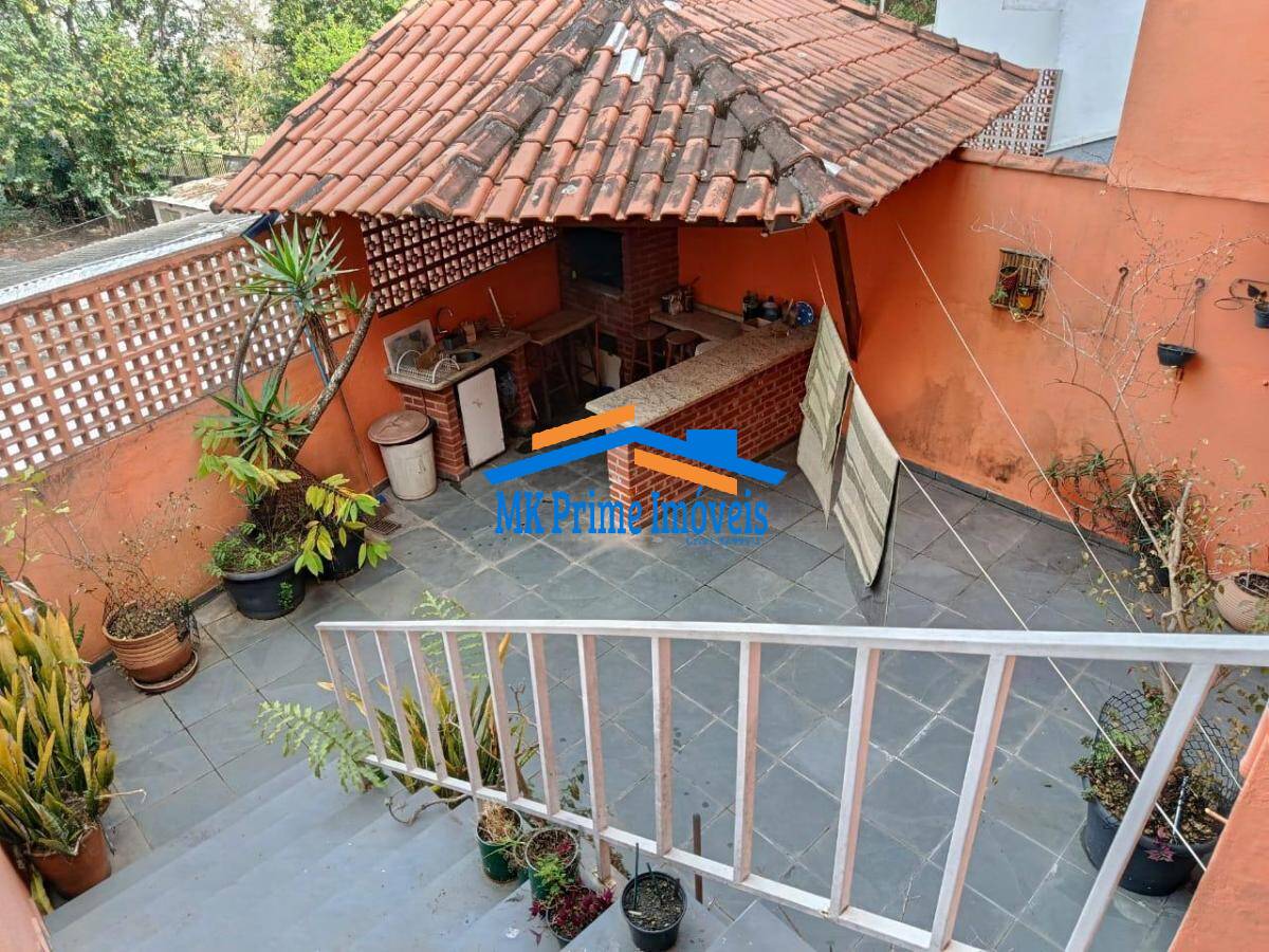 Sobrado, 3 quartos, 150 m² - Foto 30