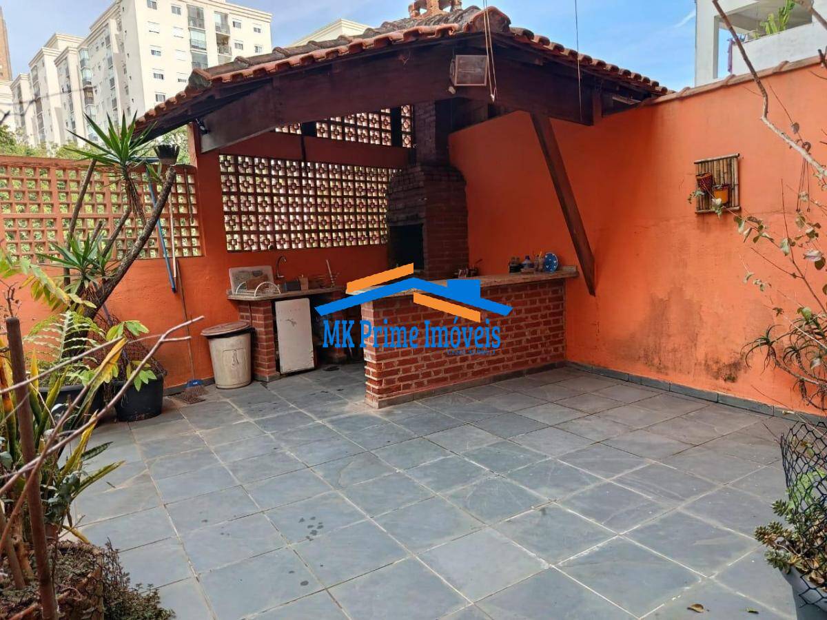 Sobrado, 3 quartos, 150 m² - Foto 32
