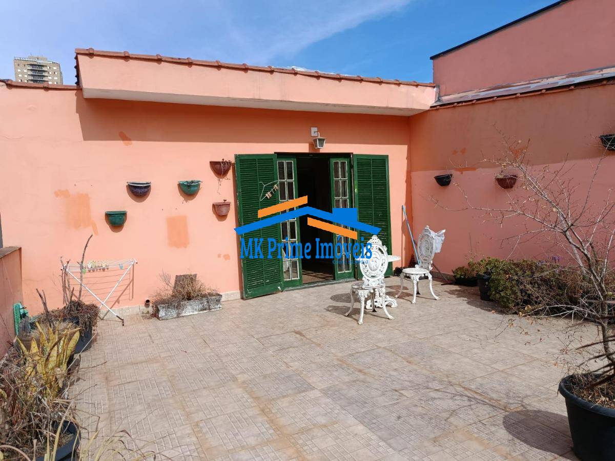 Sobrado, 3 quartos, 150 m² - Foto 21