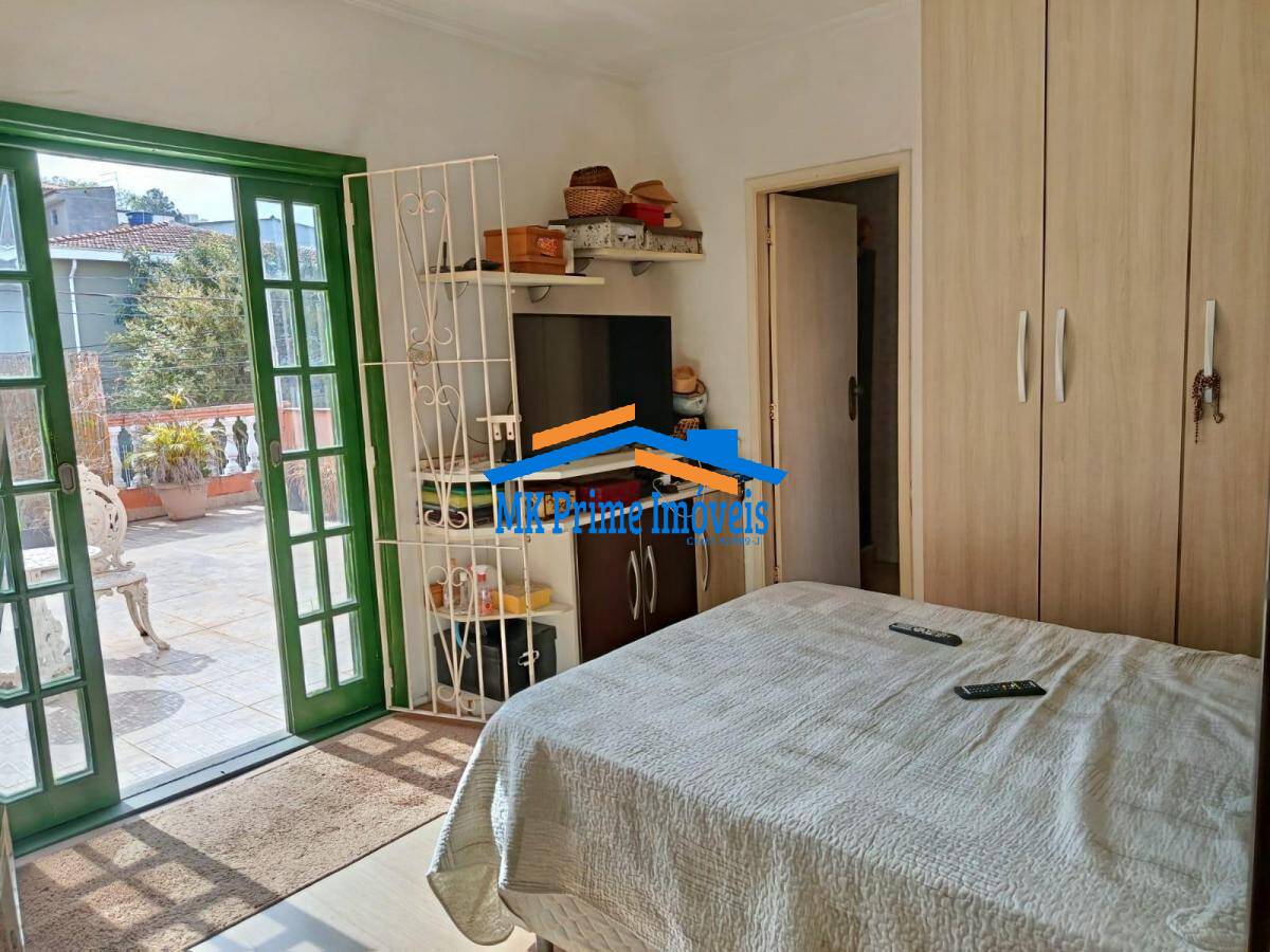 Sobrado, 3 quartos, 150 m² - Foto 16