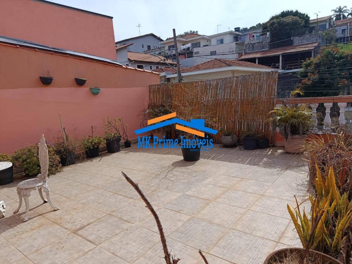 Sobrado, 3 quartos, 150 m² - Foto 23