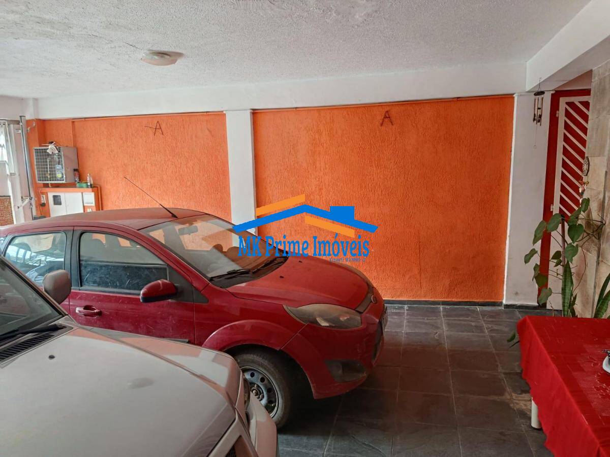 Sobrado, 3 quartos, 150 m² - Foto 35