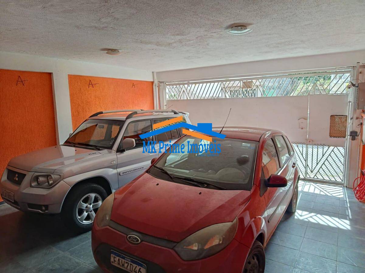 Sobrado, 3 quartos, 150 m² - Foto 36