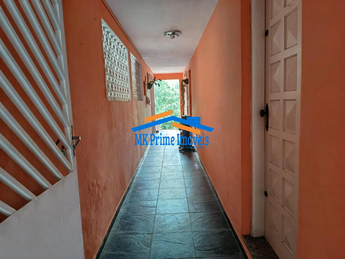 Sobrado, 3 quartos, 150 m² - Foto 37