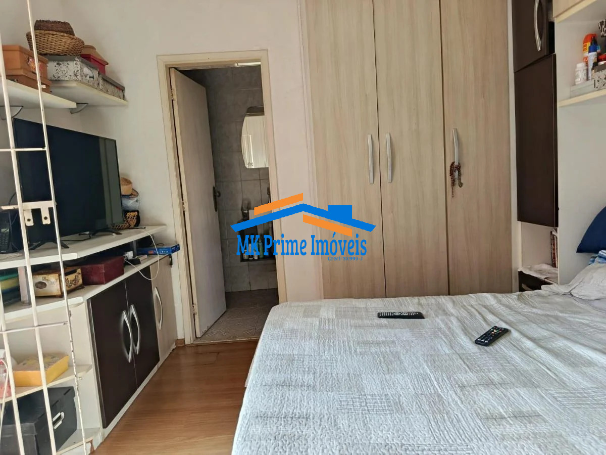 Sobrado, 3 quartos, 150 m² - Foto 17
