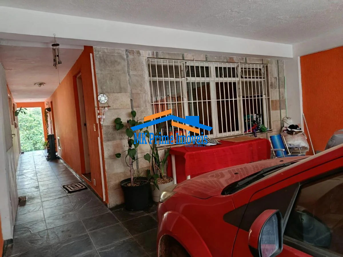 Sobrado, 3 quartos, 150 m² - Foto 39