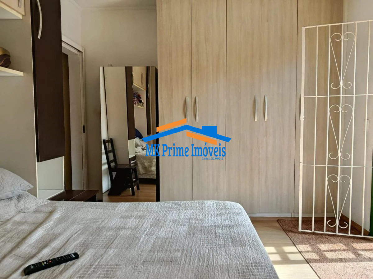 Sobrado, 3 quartos, 150 m² - Foto 19