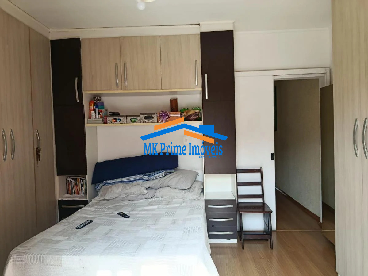 Sobrado, 3 quartos, 150 m² - Foto 18