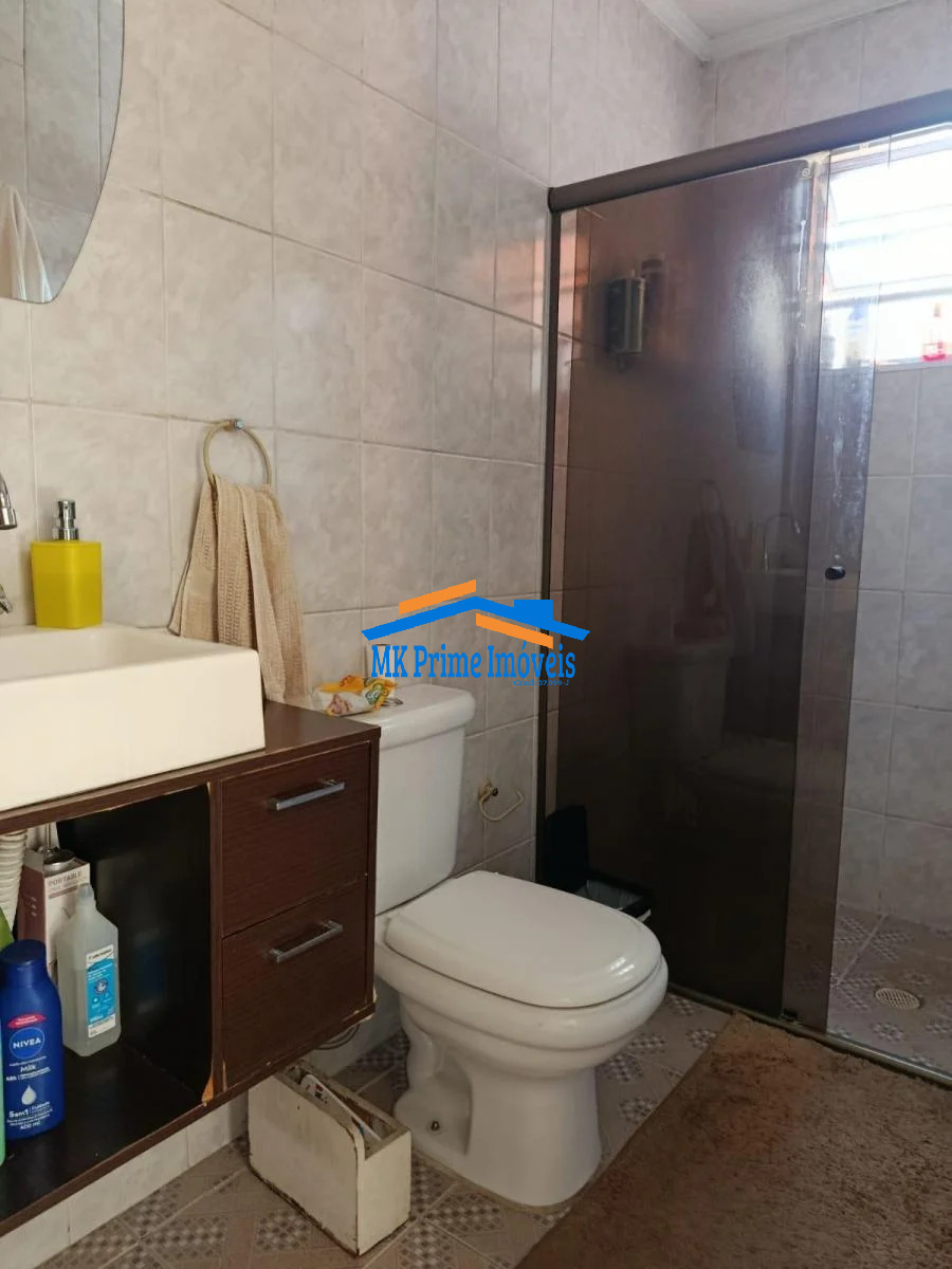 Sobrado, 3 quartos, 150 m² - Foto 20
