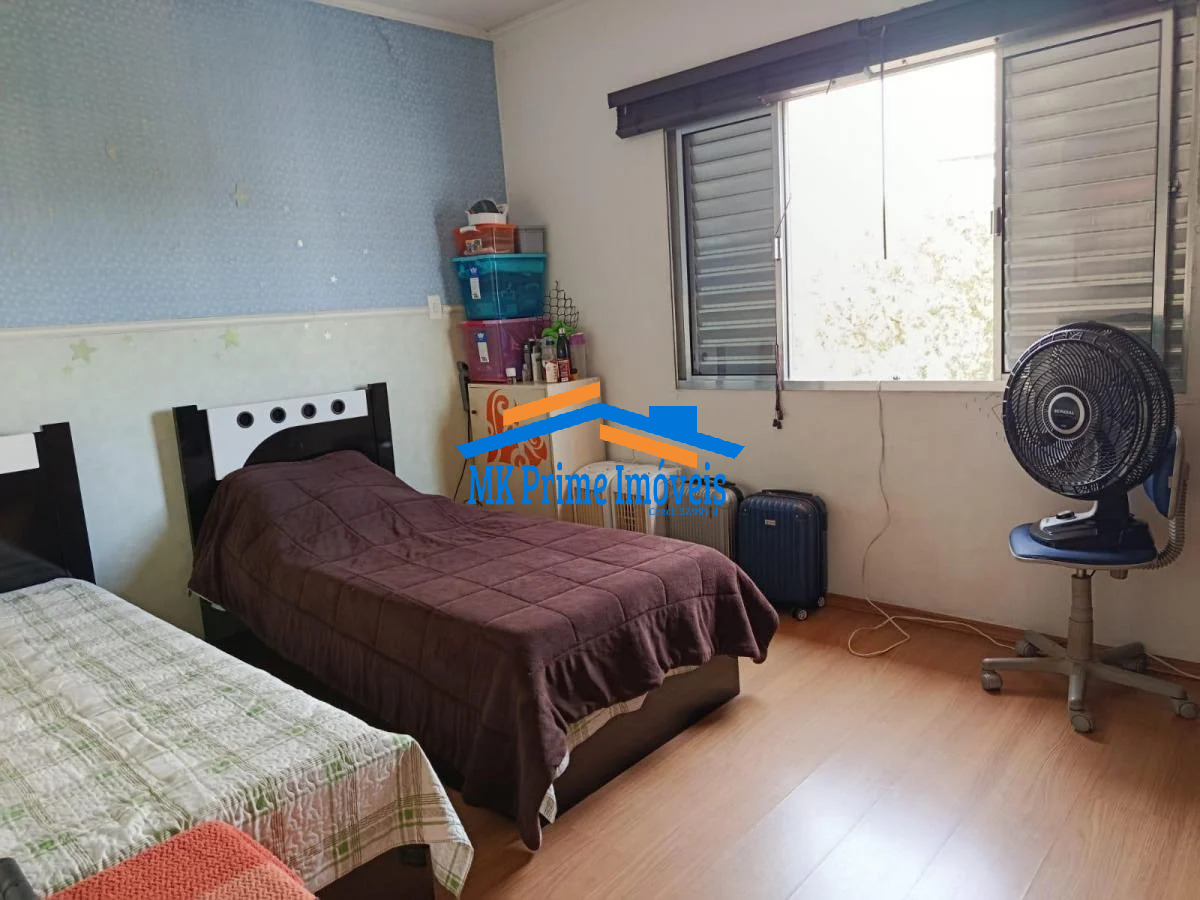 Sobrado, 3 quartos, 150 m² - Foto 24