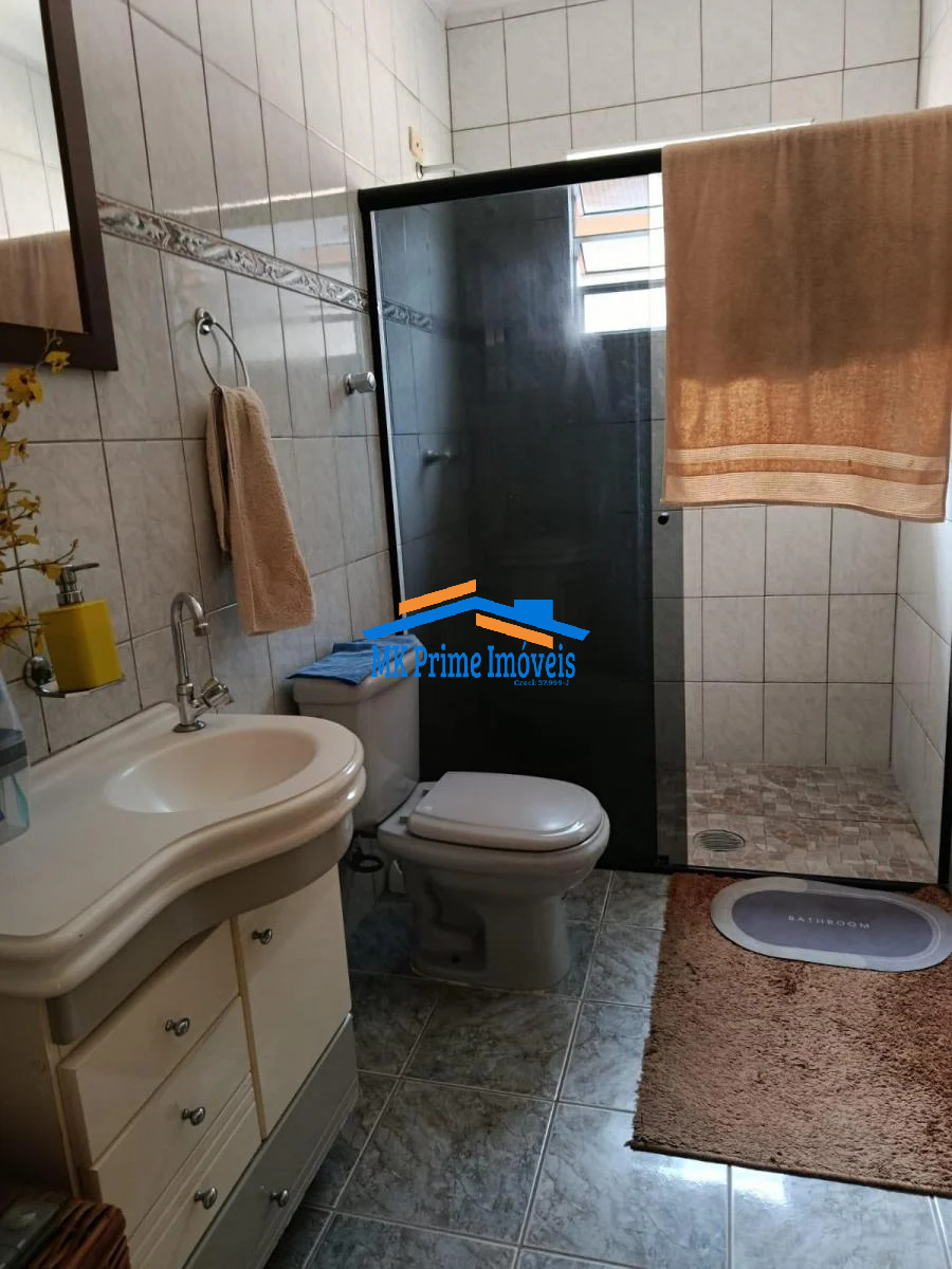 Sobrado, 3 quartos, 150 m² - Foto 27