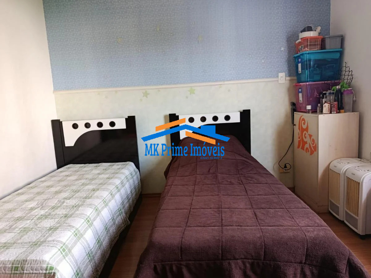 Sobrado, 3 quartos, 150 m² - Foto 25