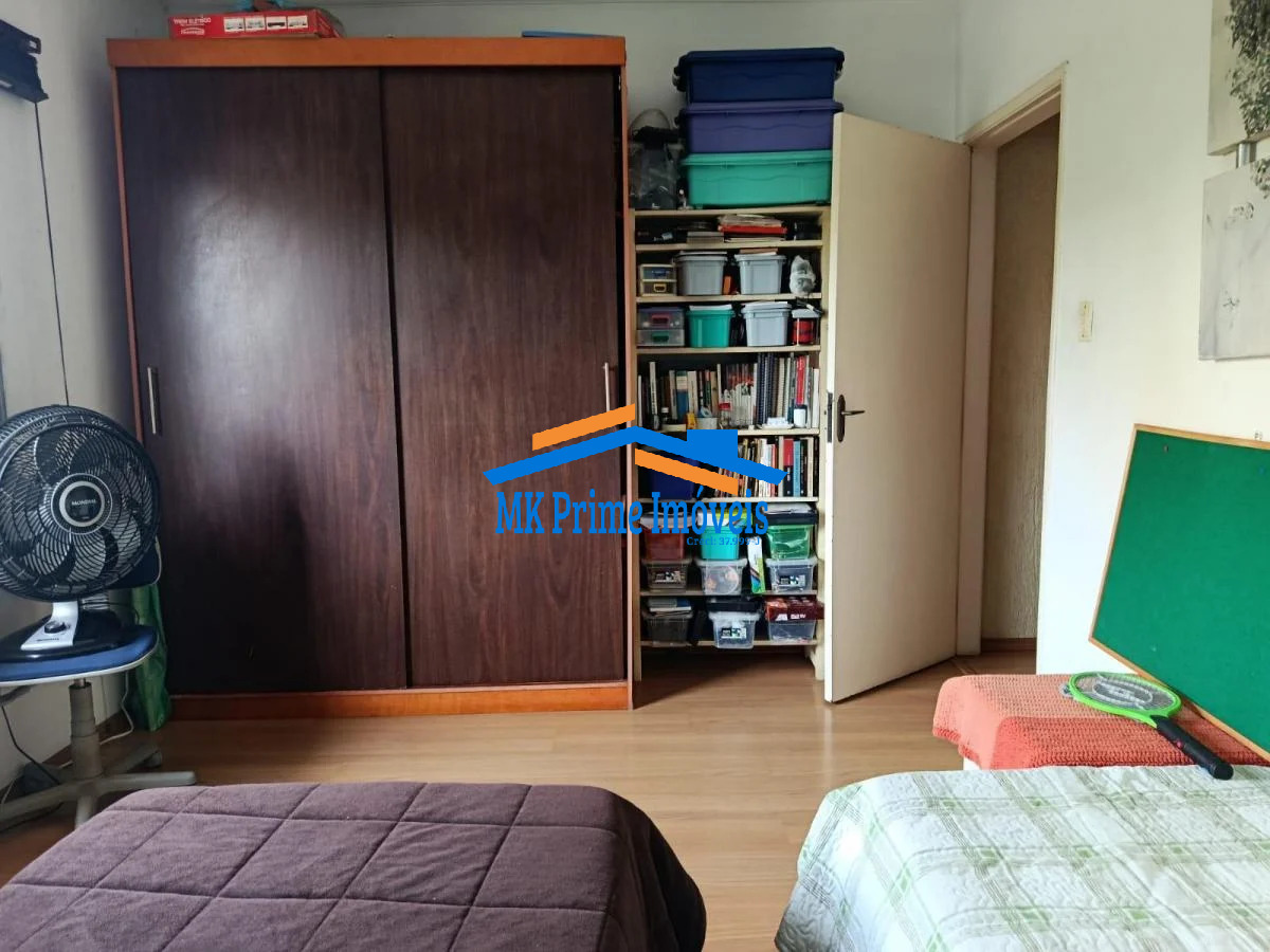 Sobrado, 3 quartos, 150 m² - Foto 26