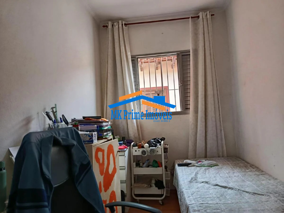 Sobrado, 3 quartos, 150 m² - Foto 28