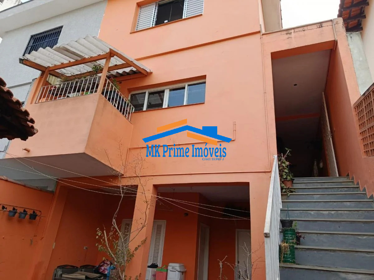 Sobrado, 3 quartos, 150 m² - Foto 40