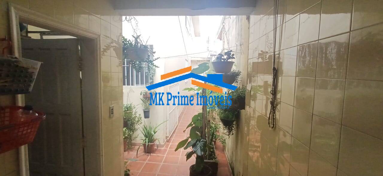 Sobrado, 3 quartos, 133 m² - Foto 60