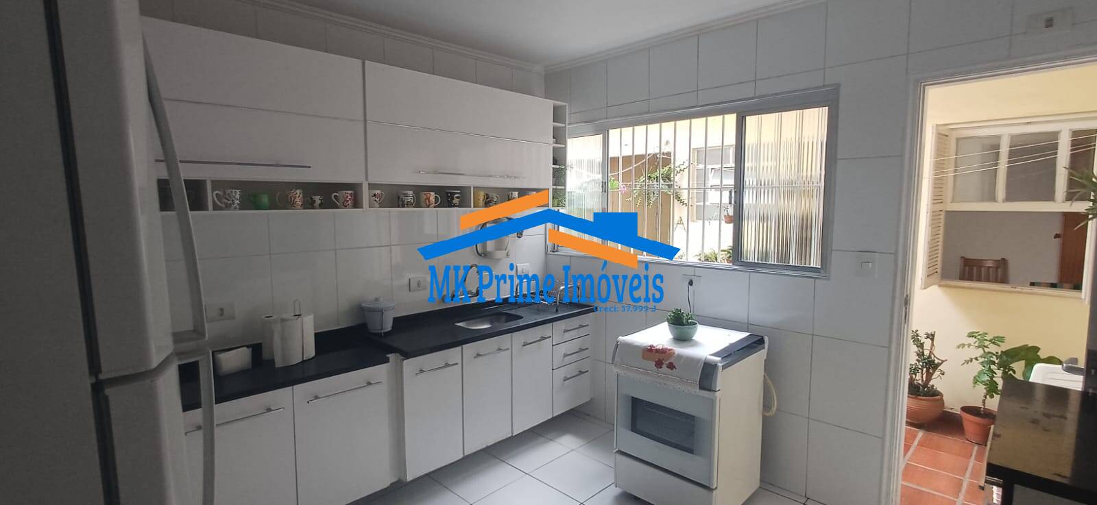 Sobrado, 3 quartos, 133 m² - Foto 26